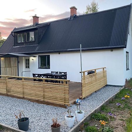 Bli Hel Villa Malmö Exterior foto