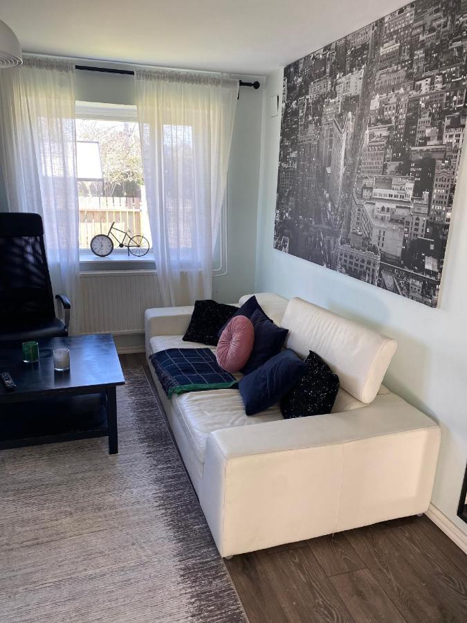 Bli Hel Villa Malmö Exterior foto