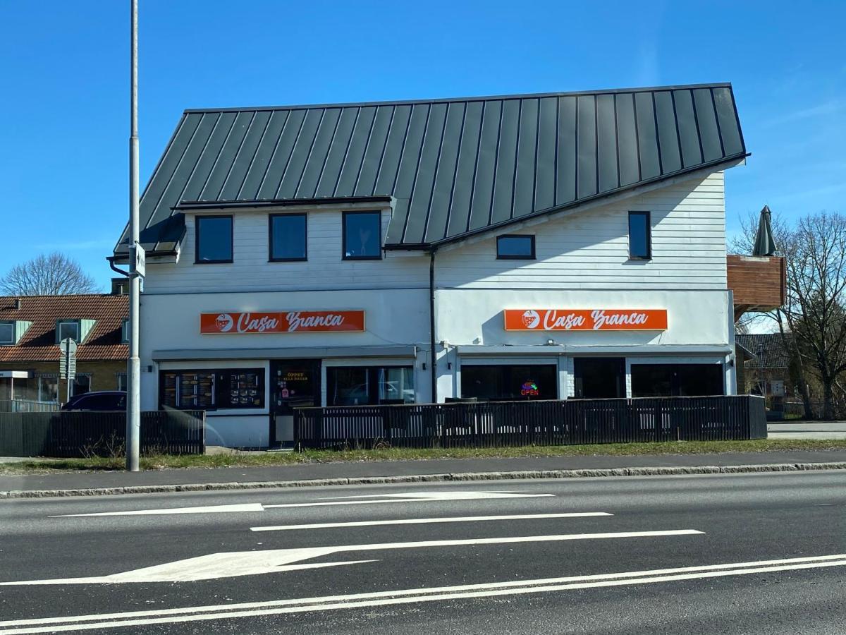 Bli Hel Villa Malmö Exterior foto
