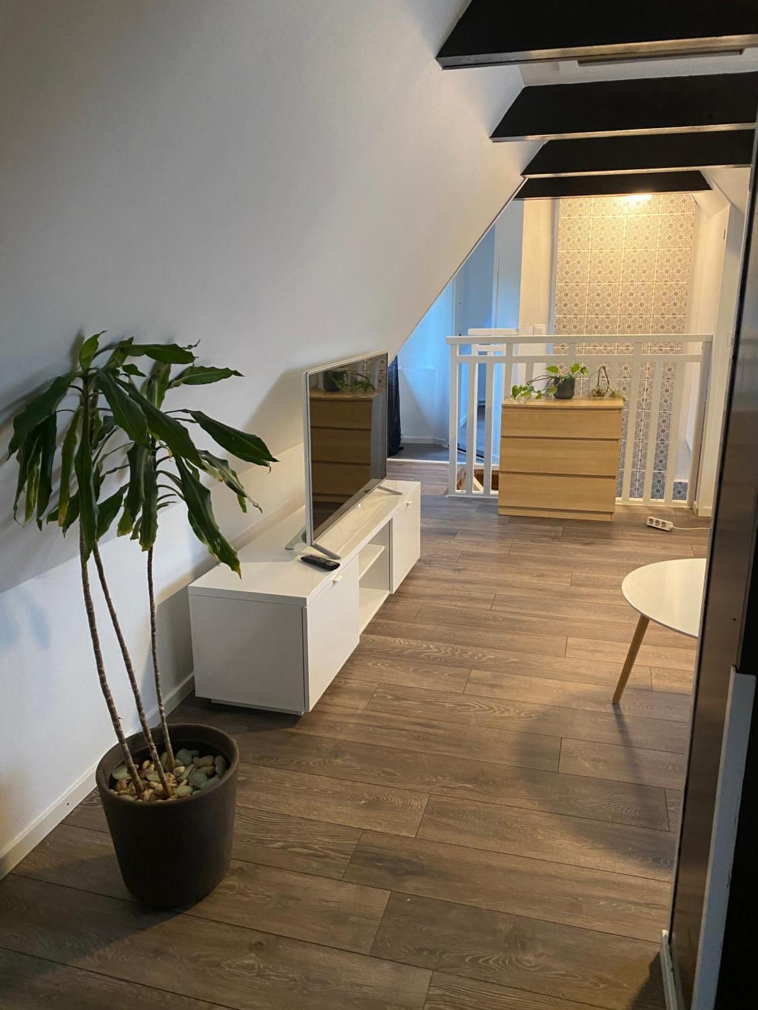 Bli Hel Villa Malmö Exterior foto