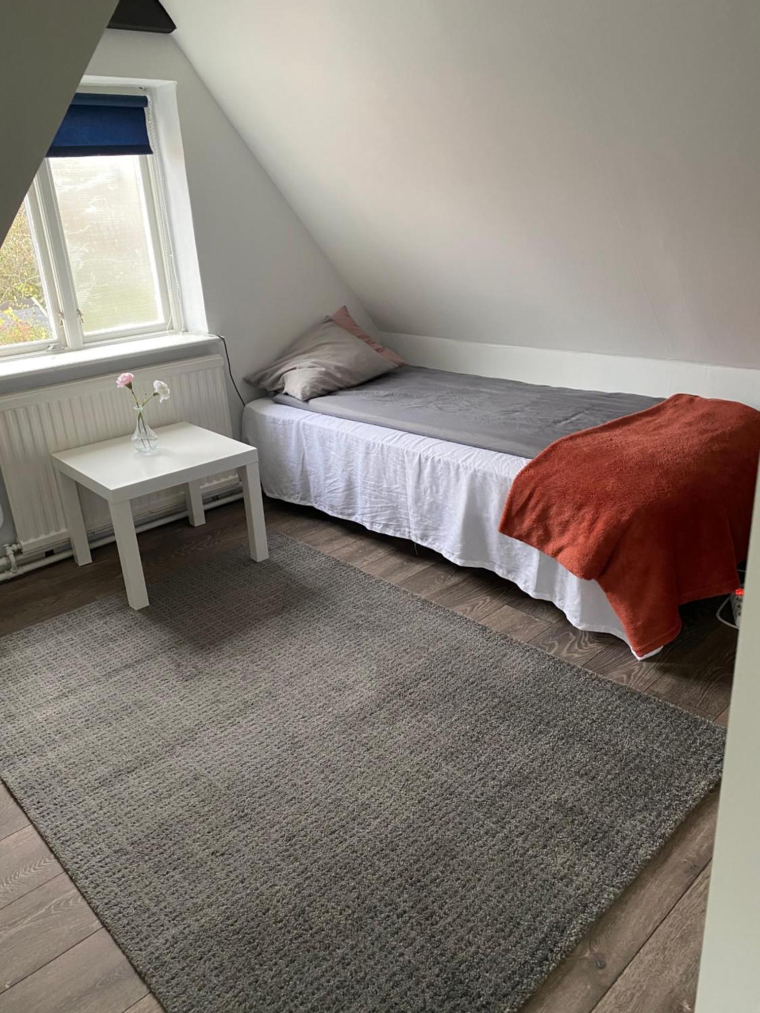 Bli Hel Villa Malmö Exterior foto