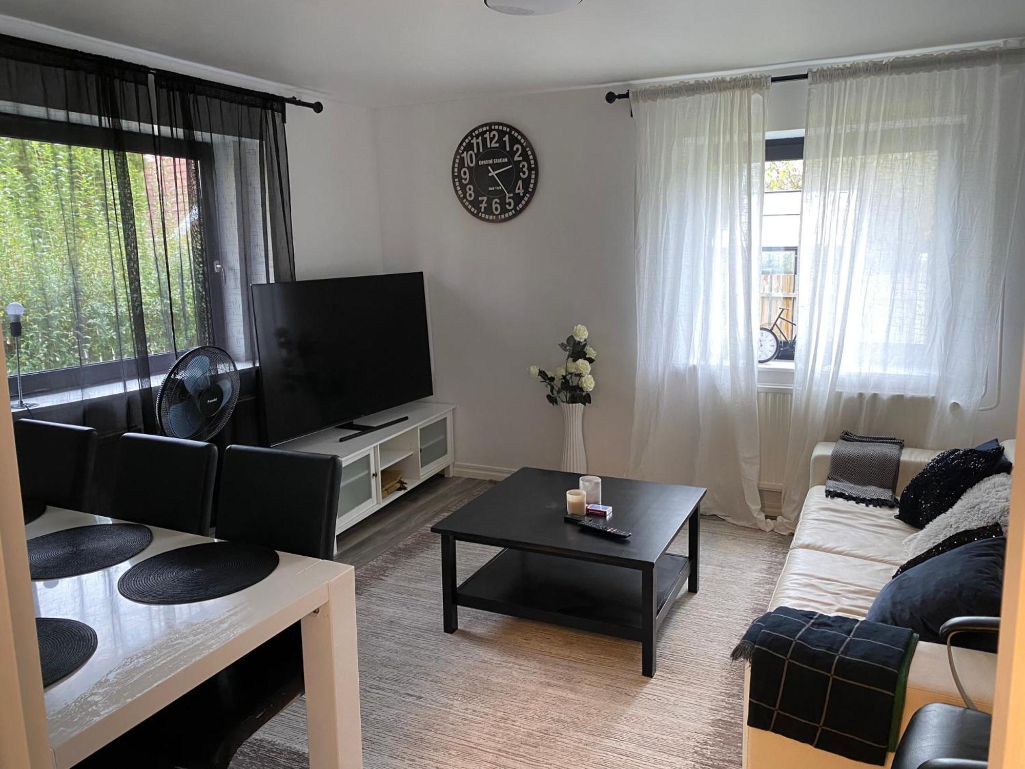 Bli Hel Villa Malmö Exterior foto